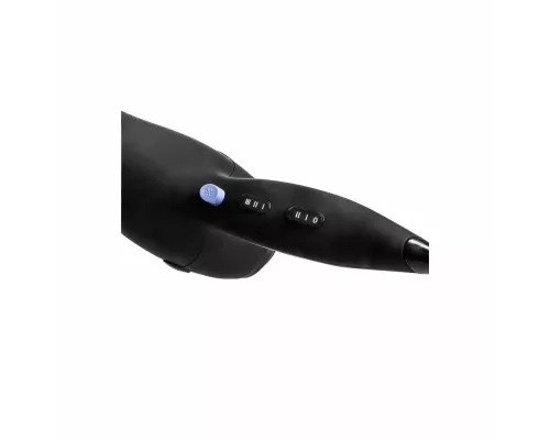 Фен Supra PHS-2204L черный