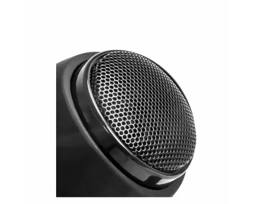 Фен Supra PHS-2204L черный