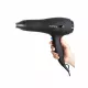 Фен Supra PHS-2204L черный