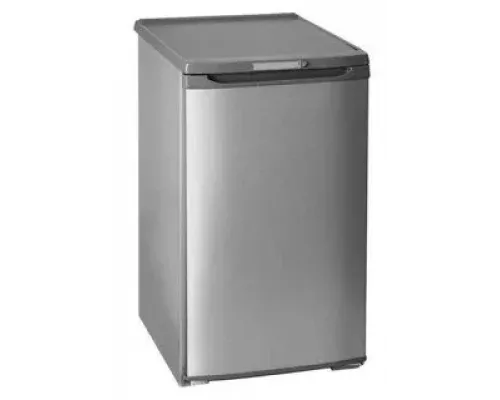 Холодильник Бирюса M8 серый металлик