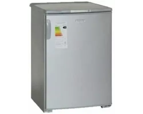 Холодильник Бирюса M8 серый металлик