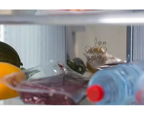 Холодильник SHARP SJ-FS97VBK черное стекло