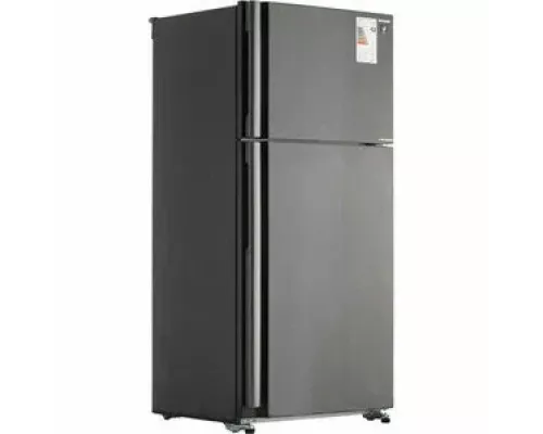 Холодильник SHARP SJ-XE55PMBK черный