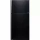 Холодильник SHARP SJ-XE55PMBK черный