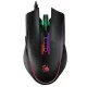 Игровая мышь A4Tech Bloody Q81 Curve черный