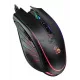 Игровая мышь A4Tech Bloody Q81 Curve черный
