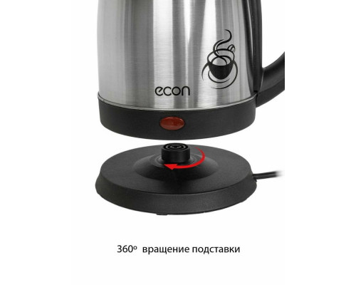 Чайник ECON ECO-1791KE Чайник ECON ECO-1791KE