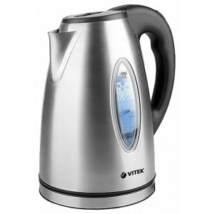 Чайник Vitek VT-7019 ST стальной