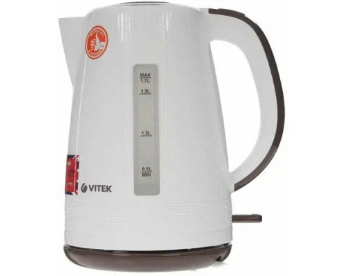 Чайник Vitek VT-7055 W