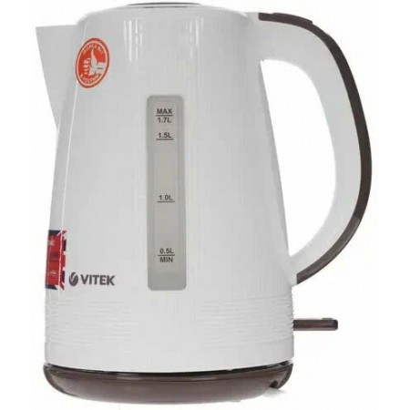 Чайник Vitek VT-7055 W