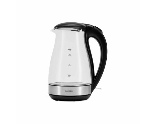 Чайник StarWind SKP3039 черный