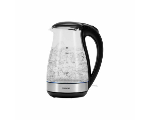 Чайник StarWind SKP3039 черный