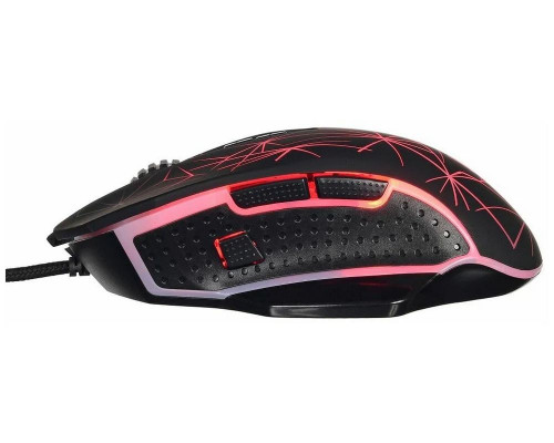 Мышь OKLICK 935G STARFALL черный Мышь OKLICK 935G STARFALL черный