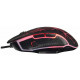 Мышь OKLICK 935G STARFALL черный