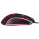 Мышь OKLICK 935G STARFALL черный