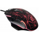 Мышь OKLICK 935G STARFALL черный