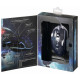 Мышь OKLICK 935G STARFALL черный