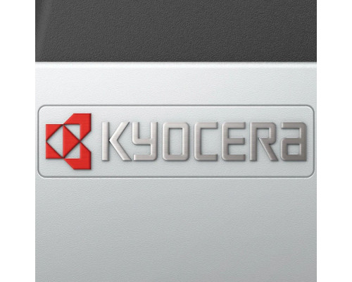 МФУ лазерный KYOCERA Color M8124cidn (1102P43NL0) белый