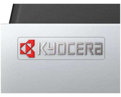 МФУ лазерный KYOCERA Color M8130cidn (1102P33NL0) белый