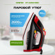 Утюг Centek CT-2350 RED