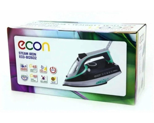 Утюг ECON ECO-BI2602