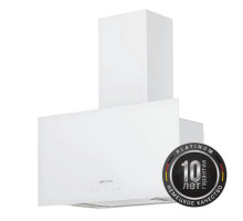 Вытяжка KRONA CLEMENTINA 600 white S