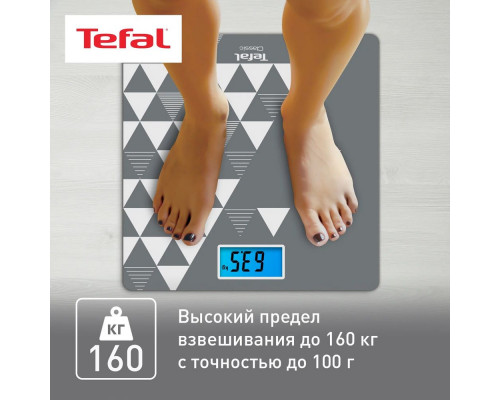 Весы напольные TEFAL PP1534V0