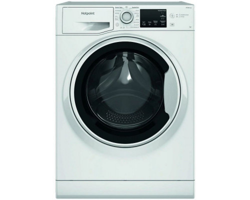 Стиральная машина HOTPOINT-ARISTON NSB 7225 W V RU белый 