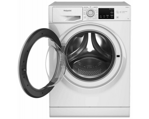 Стиральная машина HOTPOINT-ARISTON NSB 7225 W V RU белый 