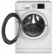 Стиральная машина HOTPOINT-ARISTON NSB 7225 W V RU белый 