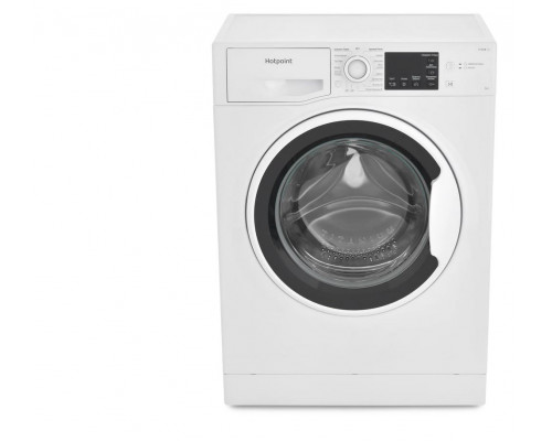 Стиральная машина HOTPOINT-ARISTON NSB 7225 W V RU белый 