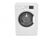 Стиральная машина HOTPOINT-ARISTON NSB 7225 W V RU белый 