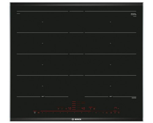 Варочная поверхность BOSCH PXY675DC1E