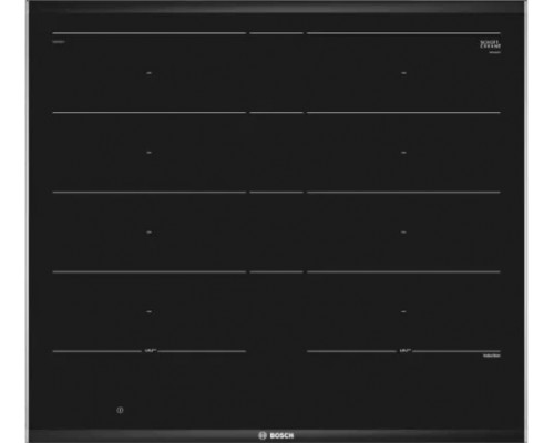 Варочная поверхность BOSCH PXY675DC1E