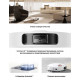 Робот-пылесос Xiaomi Robot Vacuum X10+ EU