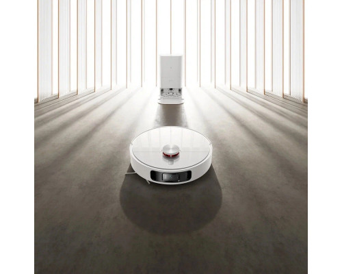 Робот-пылесос Xiaomi Robot Vacuum X10+ EU Робот-пылесос Xiaomi Robot Vacuum X10+ EU