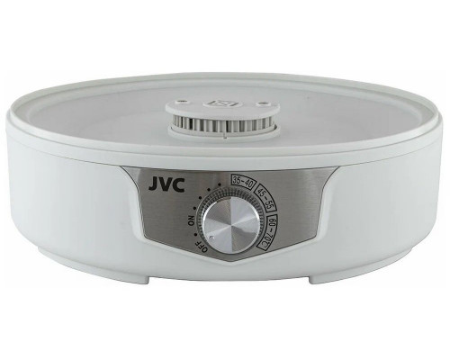 Сушилка для фруктов и овощей JVC JK-FD753 белый