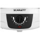 Сушилка для овощей и фруктов Scarlett SC-FD421004 белый