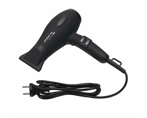 Фен Polaris PHD 2099ACi Argan Therapy PRO черный