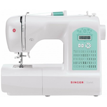 Швейная машина SINGER 6660