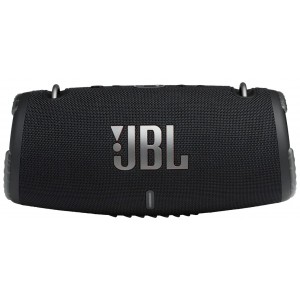 Портативная акустика JBL XTREME 3 чёрный