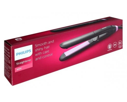 Щипцы для укладки волос Philips BHS377/00 Щипцы для укладки волос Philips BHS377/00