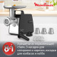 Мясорубка MOULINEX ME 558810