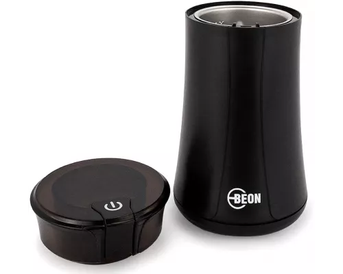 Кофемолка BEON BN-264 черный