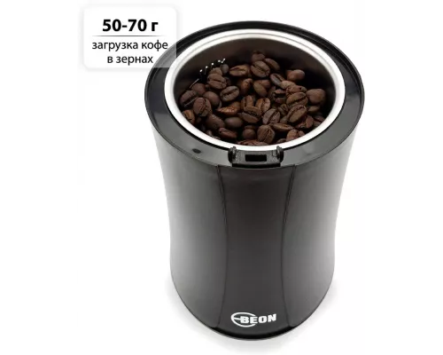 Кофемолка BEON BN-264 черный