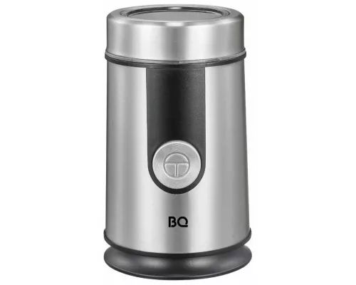 Кофемолка BQ CG1000 cталь