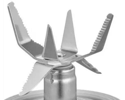 Кофемолка BQ CG1000 cталь