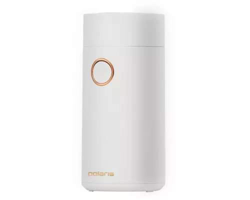 Кофемолка Polaris PCG-2014 белый