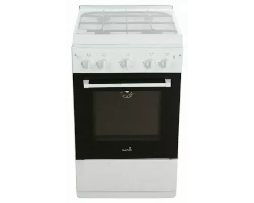 Кухонная плита CEZARIS ПГ 2150-08 белый