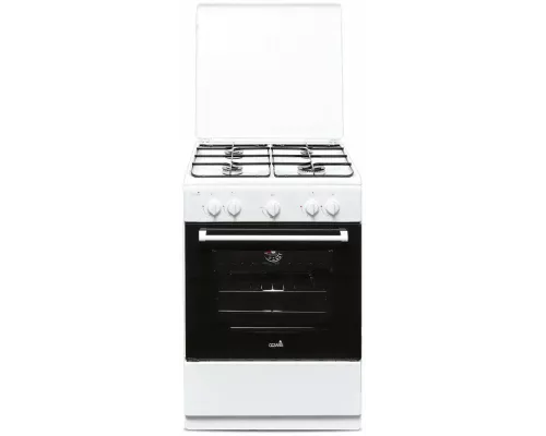 Кухонная плита CEZARIS ПГ 3200-05 коричневый